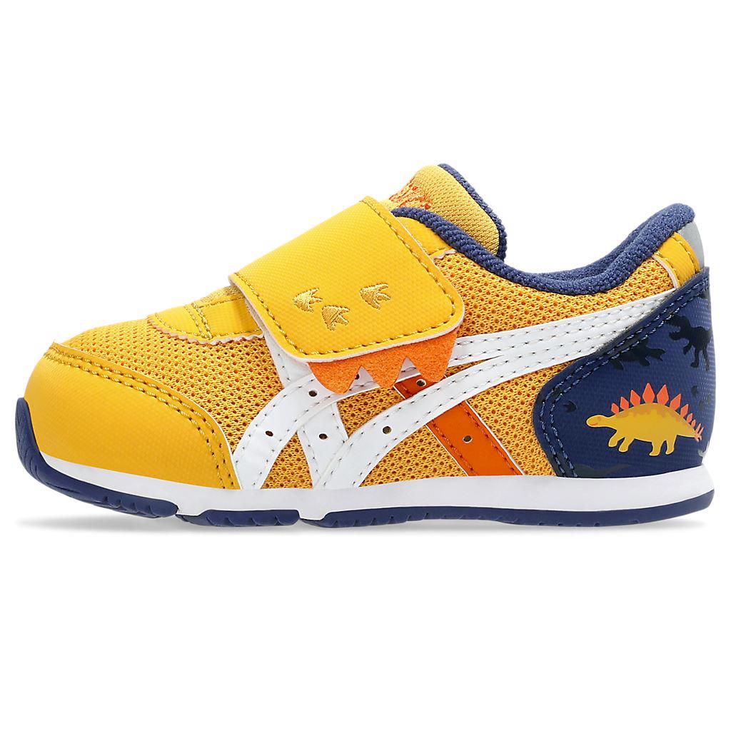 IDAHO BABY KT-ES D 2 小童 恐龍系列 運動鞋 1144A392-750