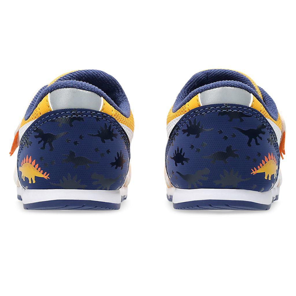 IDAHO BABY KT-ES D 2 小童 恐龍系列 運動鞋 1144A392-750