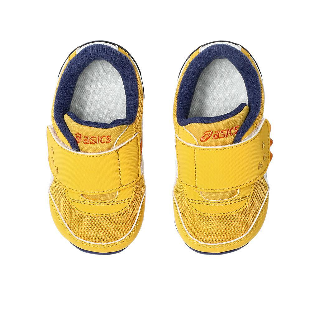 IDAHO BABY KT-ES D 2 小童 恐龍系列 運動鞋 1144A392-750