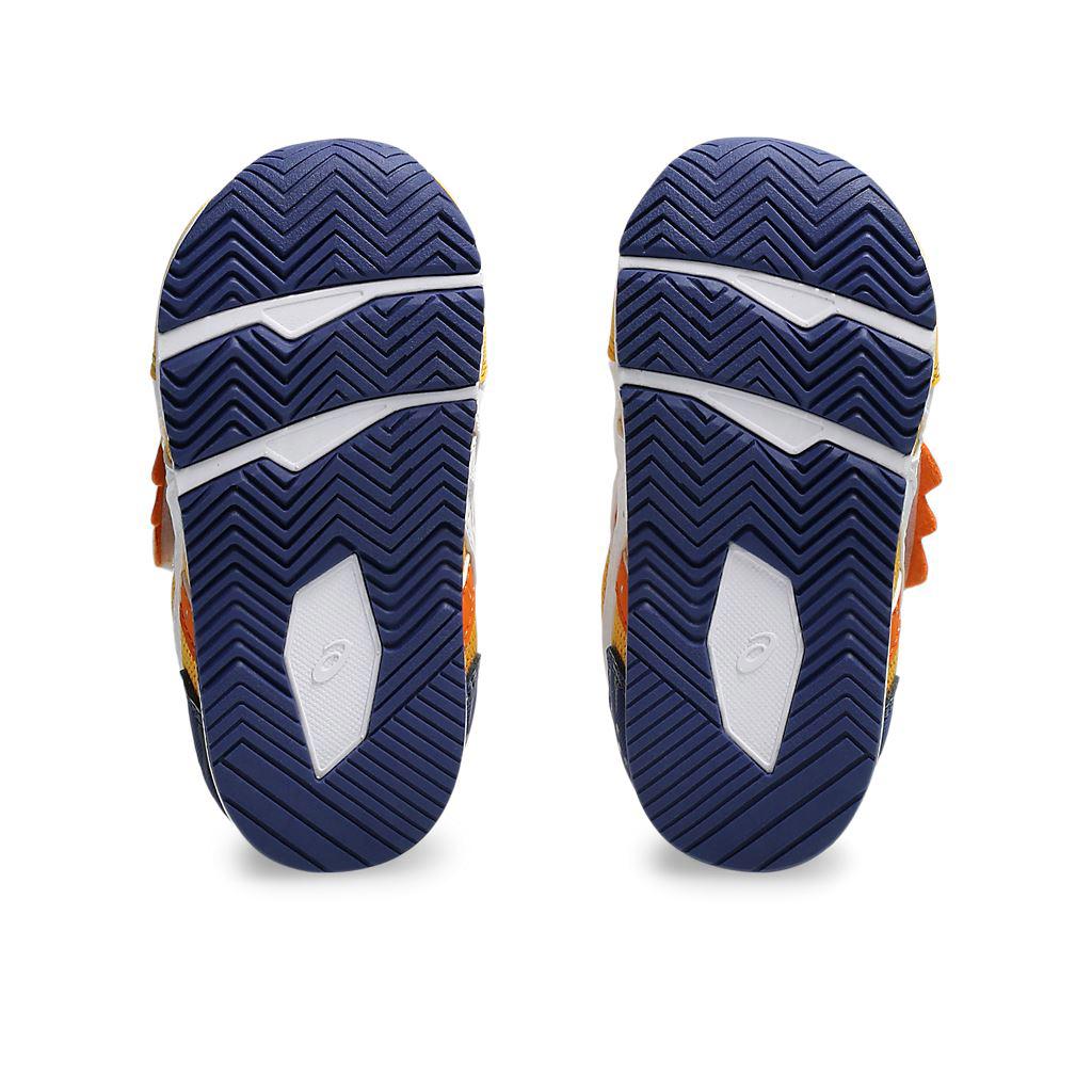 IDAHO BABY KT-ES D 2 小童 恐龍系列 運動鞋 1144A392-750