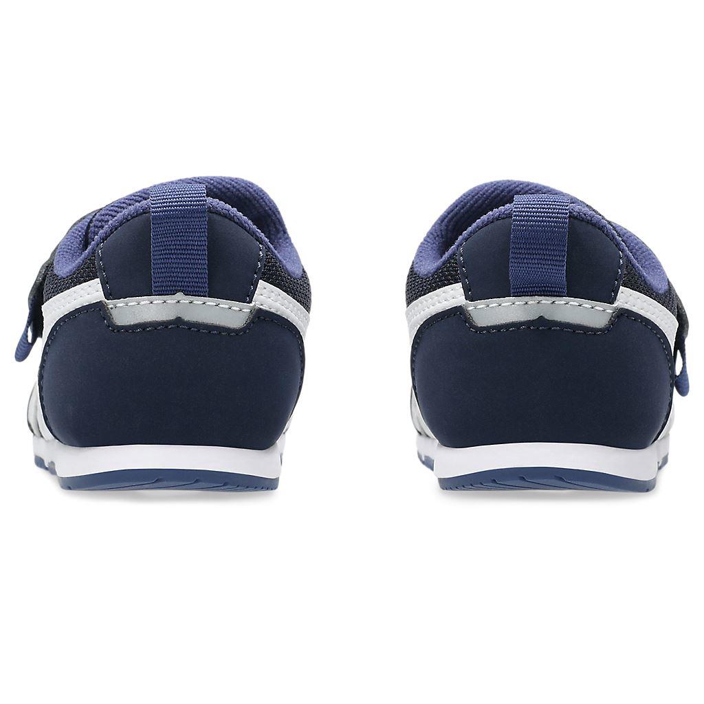 IDAHO BABY KT-ES 5 小童 運動鞋 1144A389-400