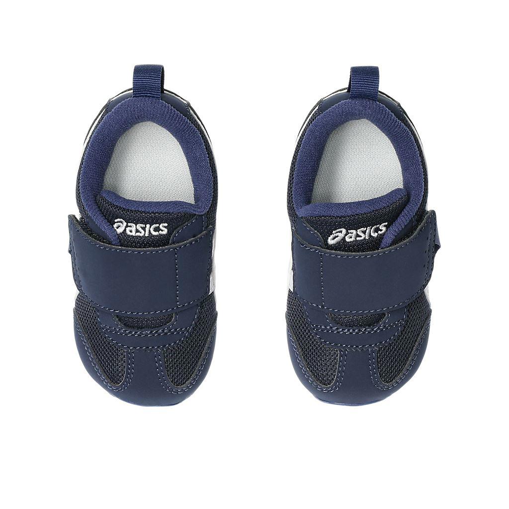 IDAHO BABY KT-ES 5 小童 運動鞋 1144A389-400