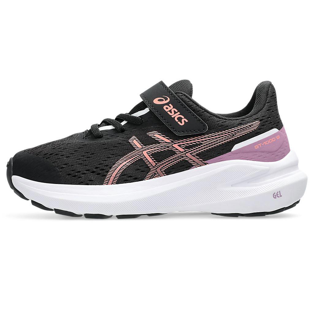 GT-1000 13 PS 中童 運動鞋 1014A344-006