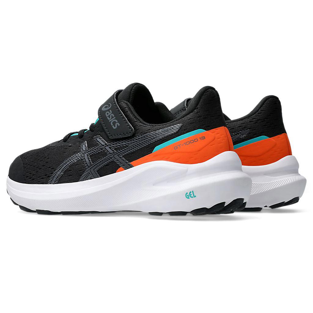 GT-1000 13 PS 中童 運動鞋 1014A344-007