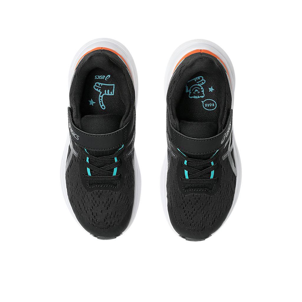 GT-1000 13 PS 中童 運動鞋 1014A344-007