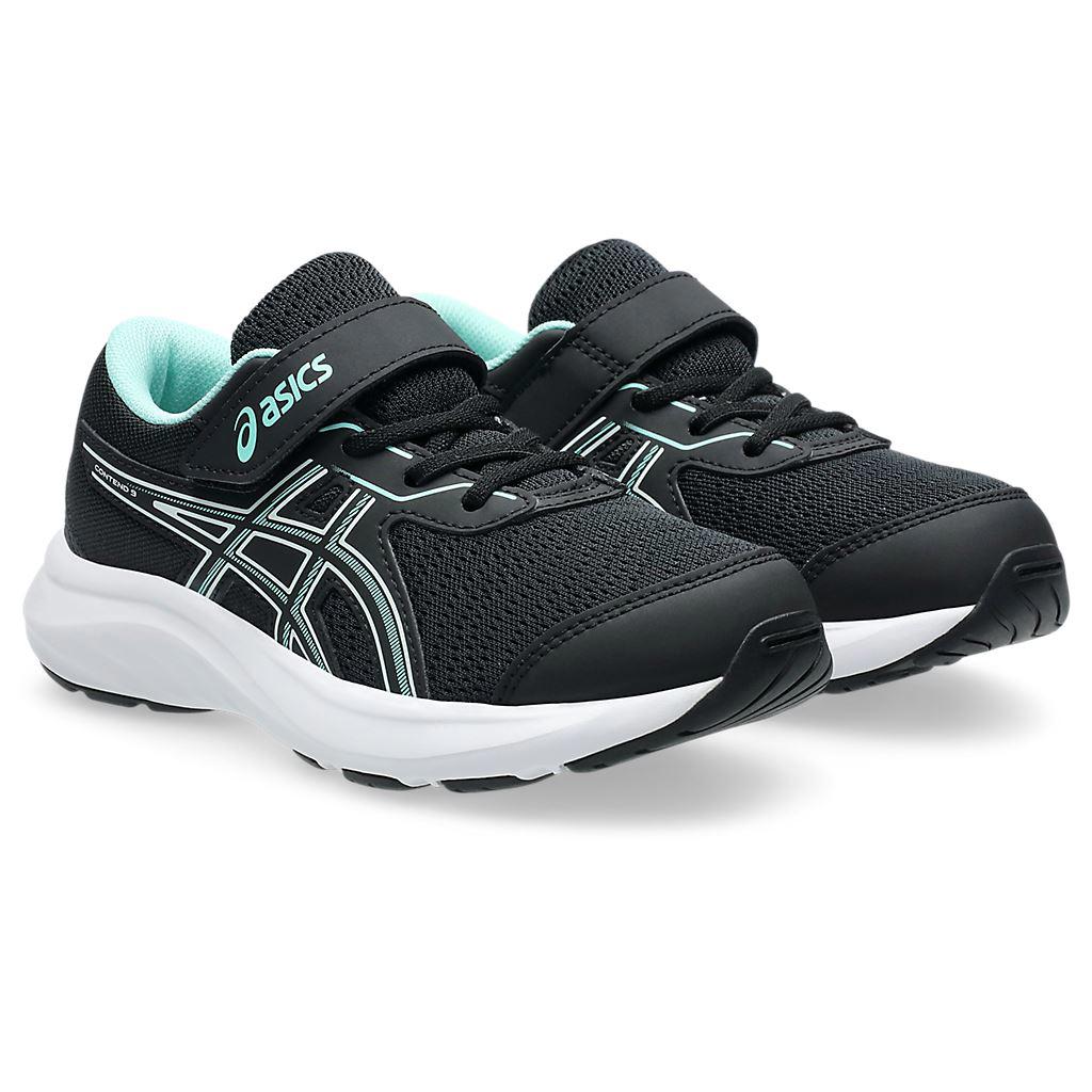 CONTEND 9 PS 中童 運動鞋 1014A338-006