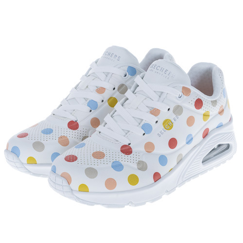 SKECHERS  女運動系列 UNO (155216WMLT)