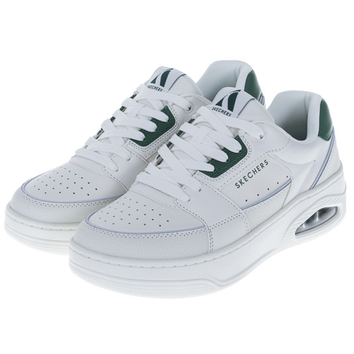 SKECHERS 男運動系列 UNO COURT (183140WGRN)