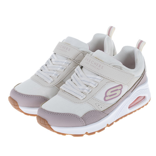 SKECHERS 女童系列 UNO (310569LNTTP)