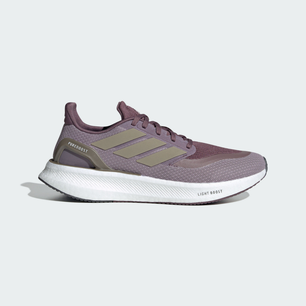 PUREBOOST 5 跑鞋