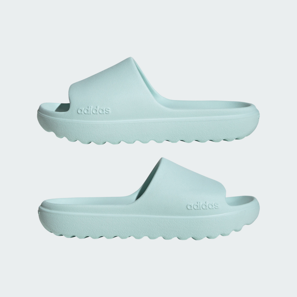 ADILETTE LUMIA 運動拖鞋