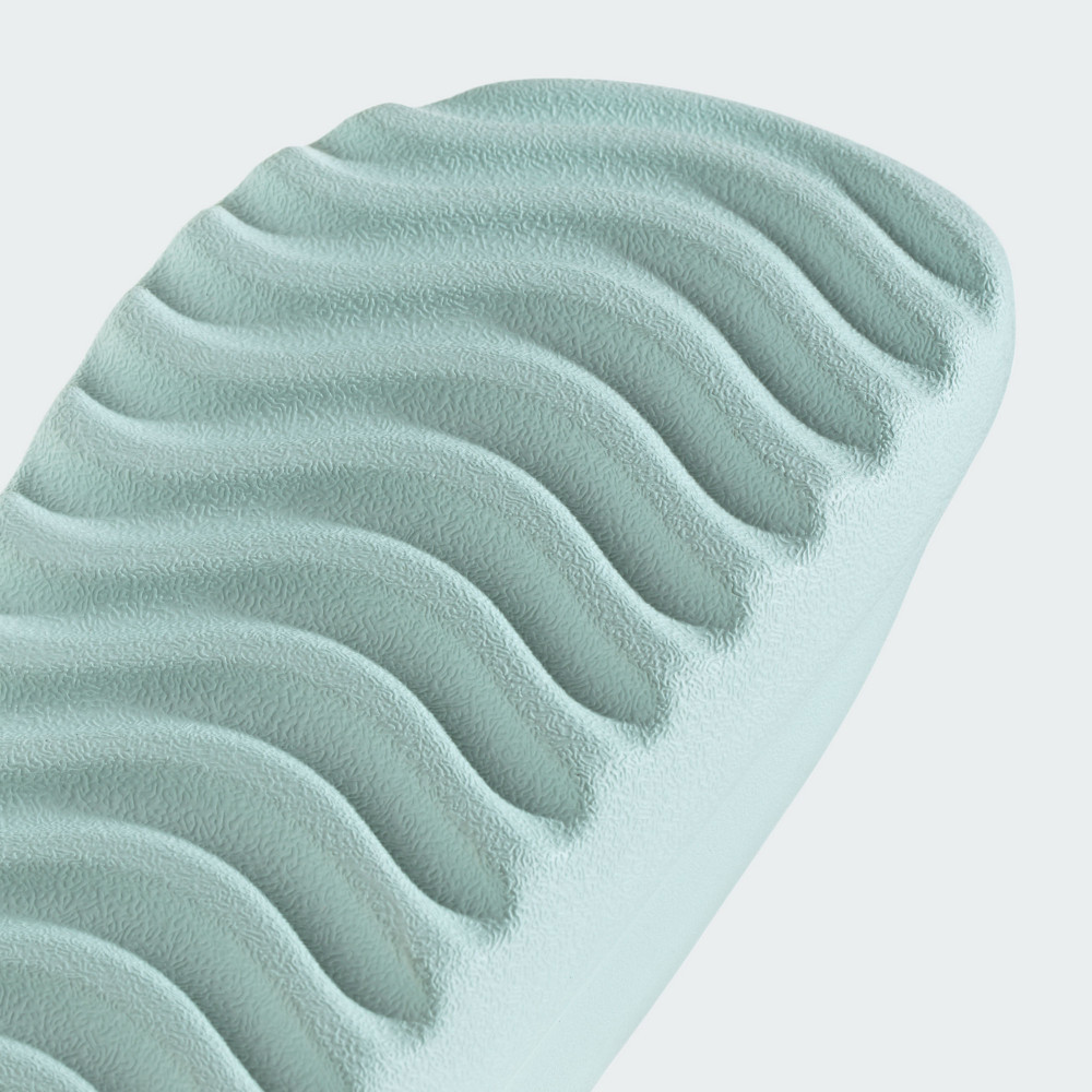 ADILETTE LUMIA 運動拖鞋