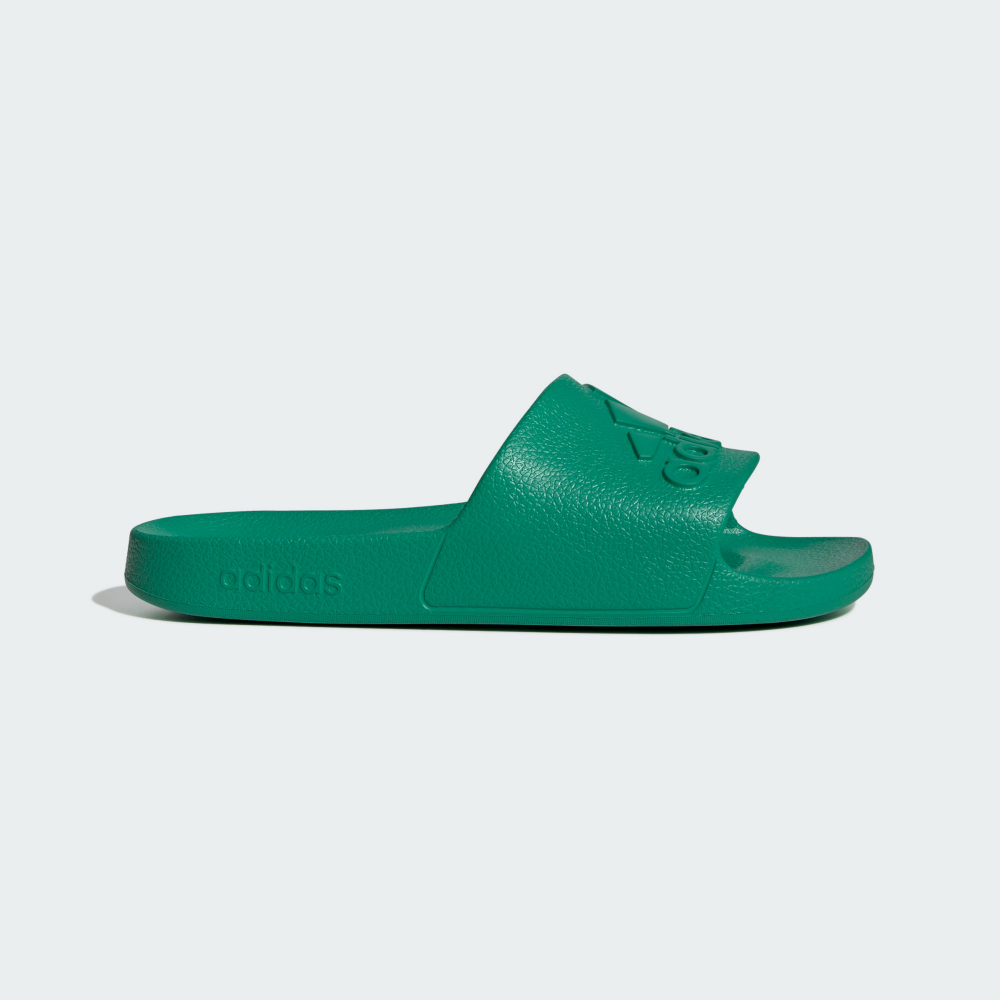 ADILETTE AQUA 拖鞋
