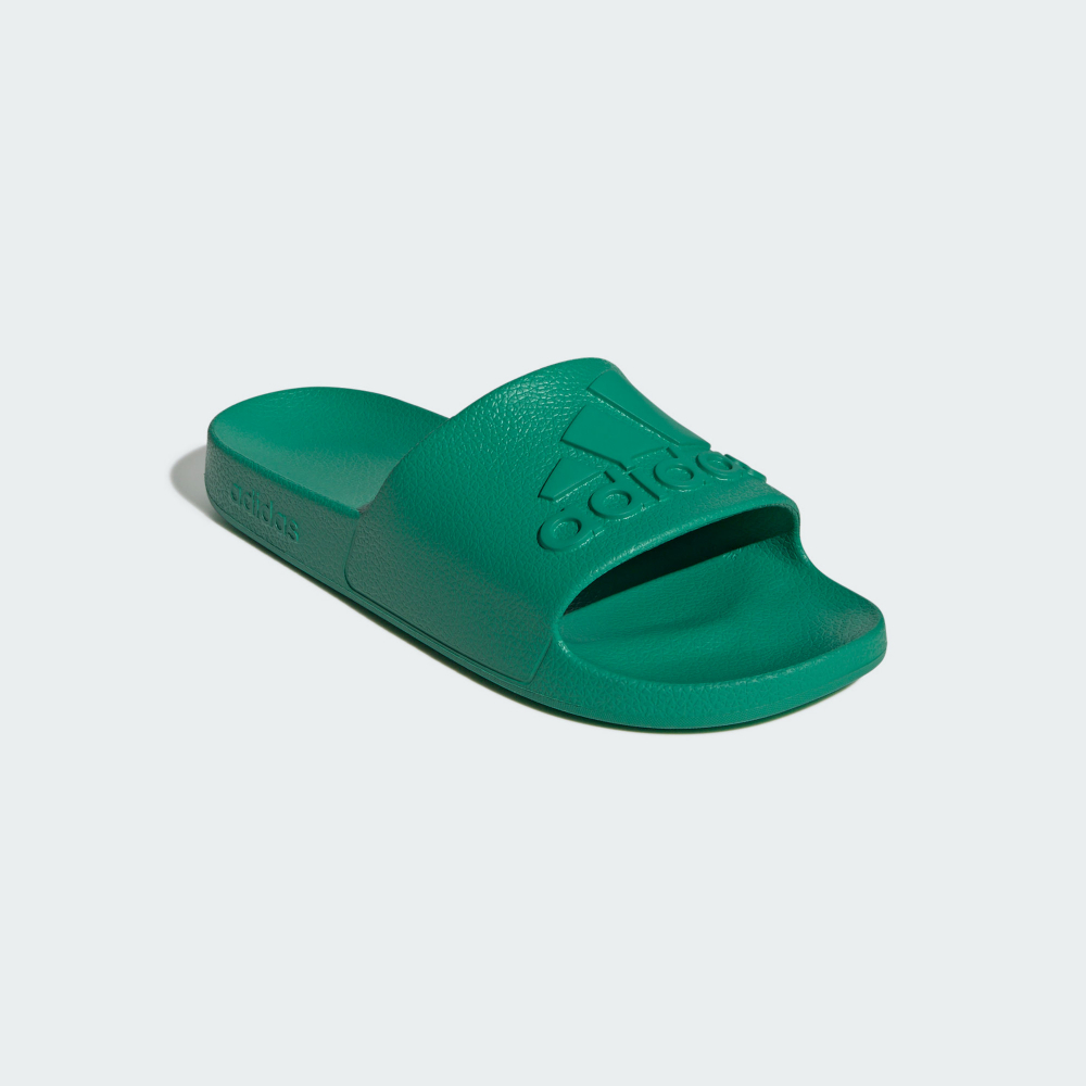 ADILETTE AQUA 拖鞋