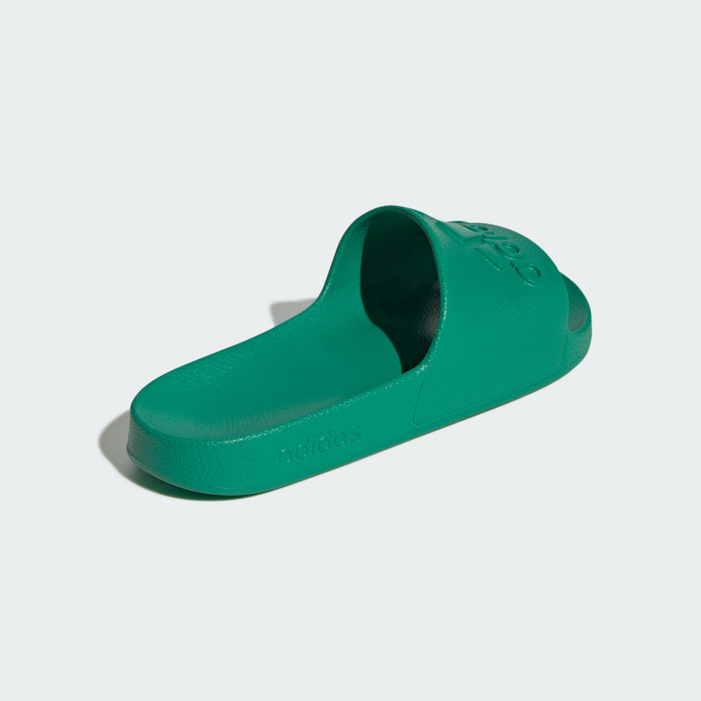 ADILETTE AQUA 拖鞋