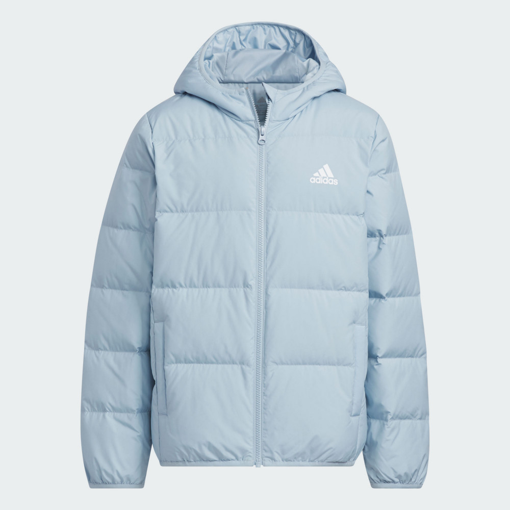 Adidas 運動外套｜採用再生材質製成的－勁馳專賣店