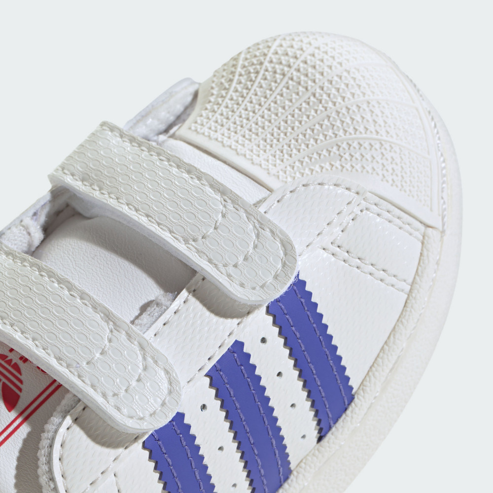 SUPERSTAR II COMFORT CLOSURE 運動休閒鞋