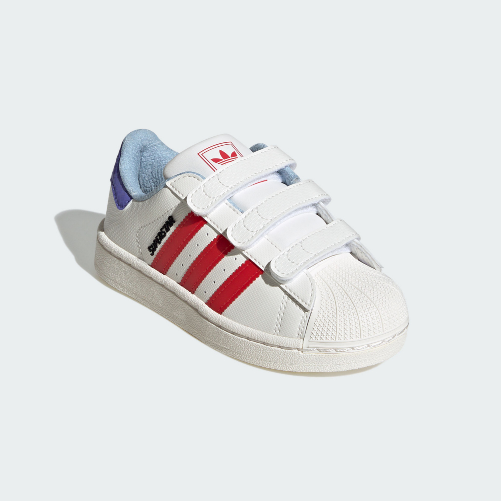 SUPERSTAR II COMFORT CLOSURE 運動休閒鞋