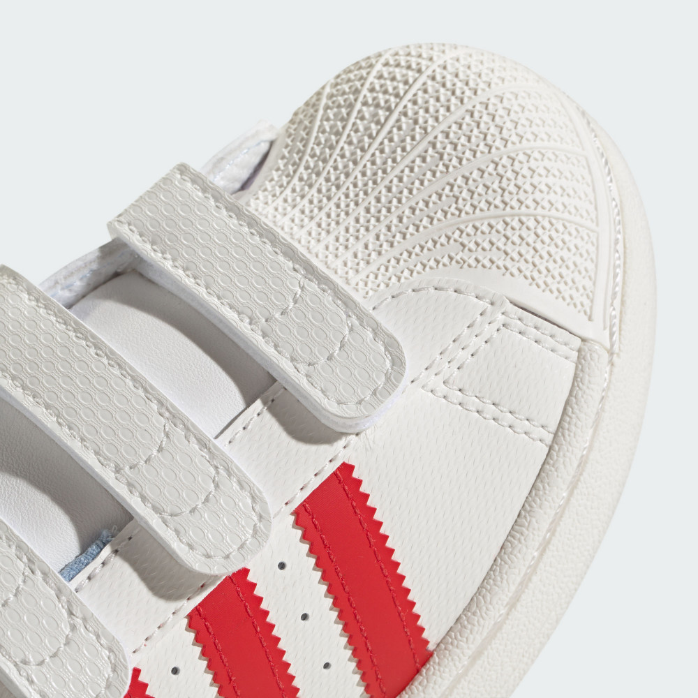 SUPERSTAR II COMFORT CLOSURE 運動休閒鞋