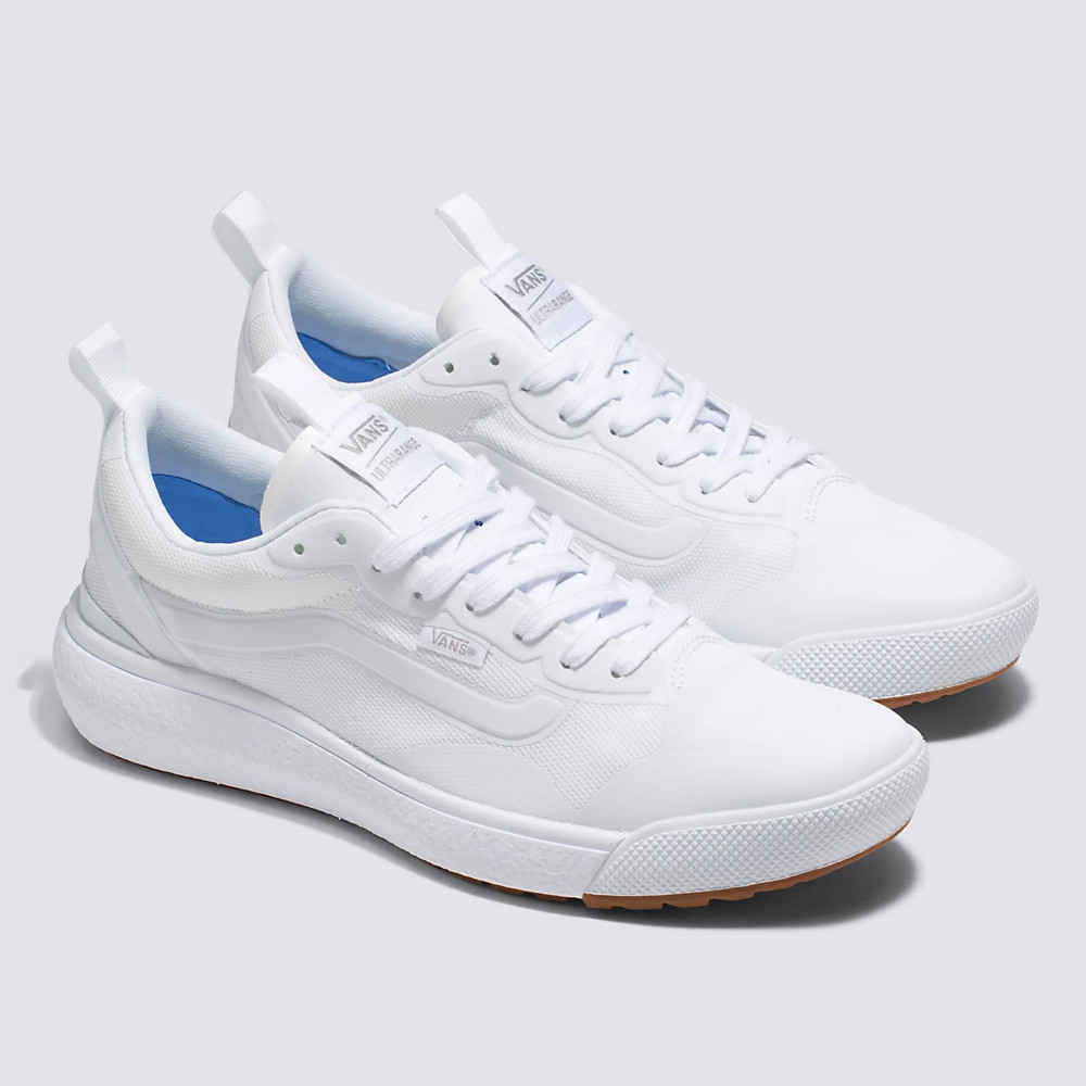 UltraRange EXO 白色滑板鞋