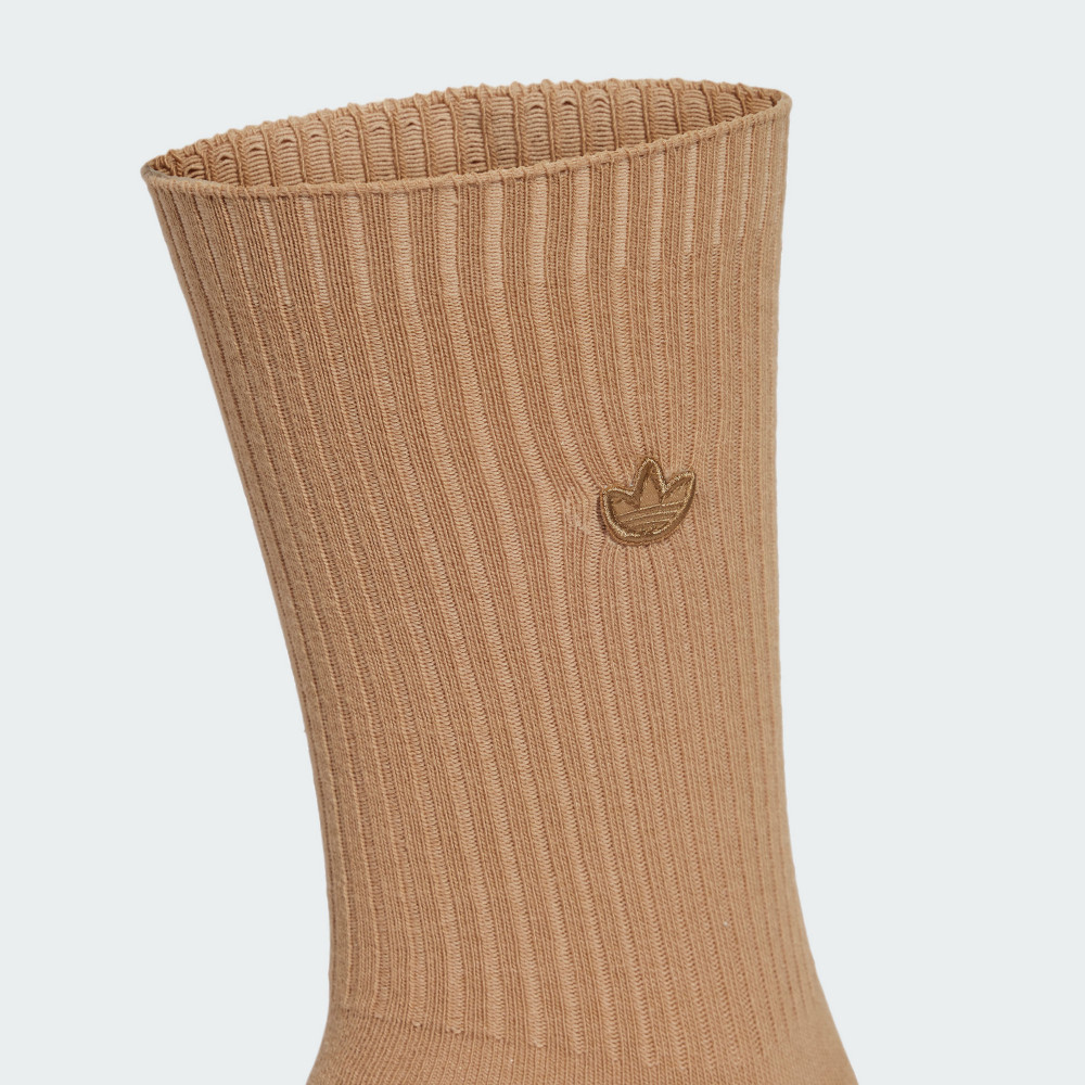 ESSENTIALS 中筒襪 2 雙入