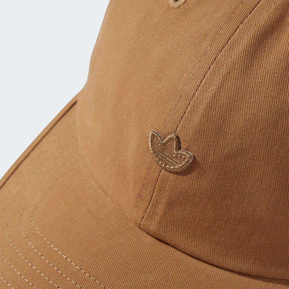 ESSENTIALS 運動帽子