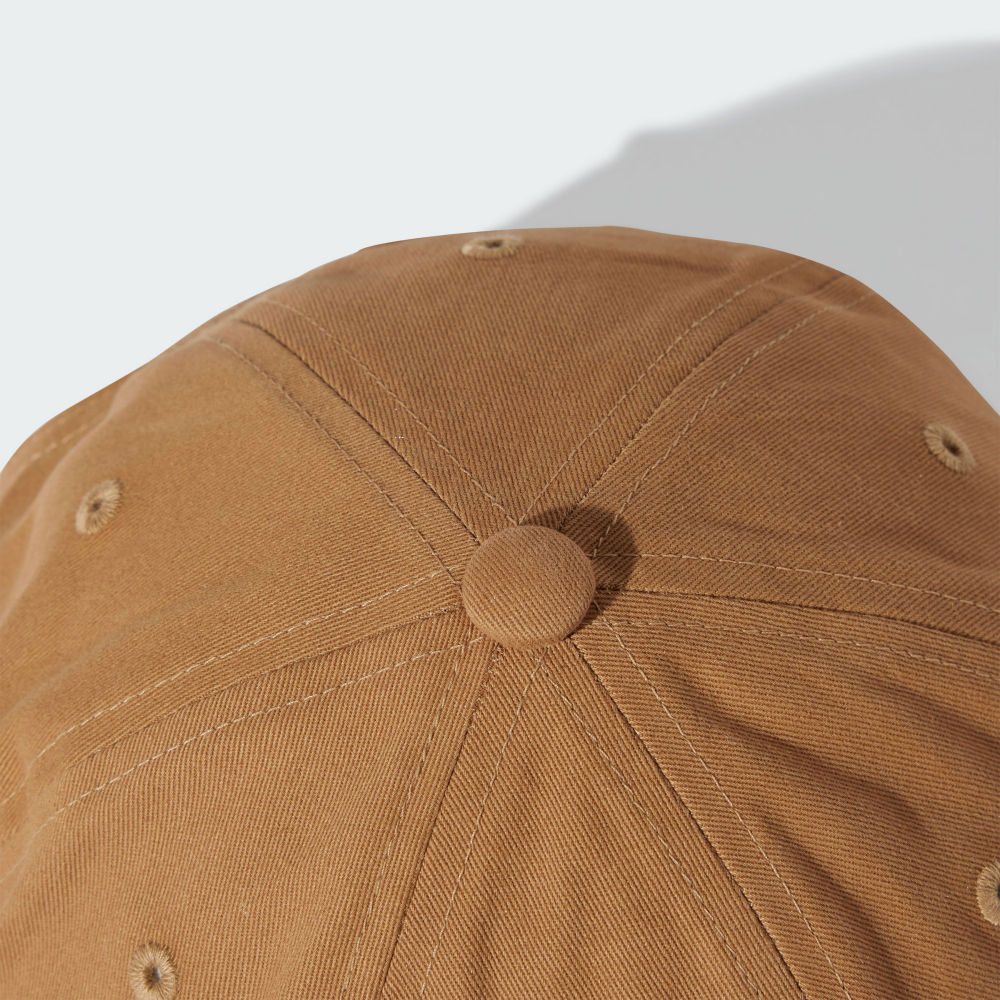 ESSENTIALS 運動帽子