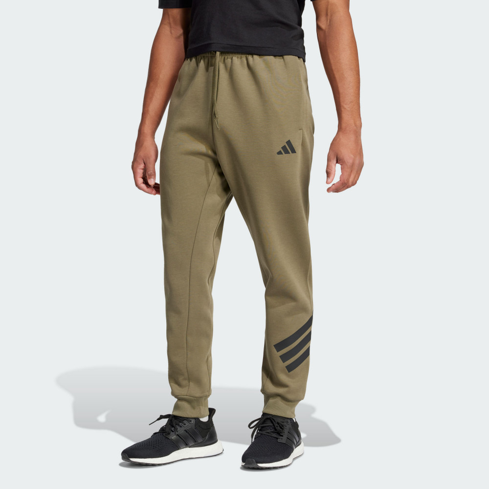 FUTURE ICONS 運動長褲