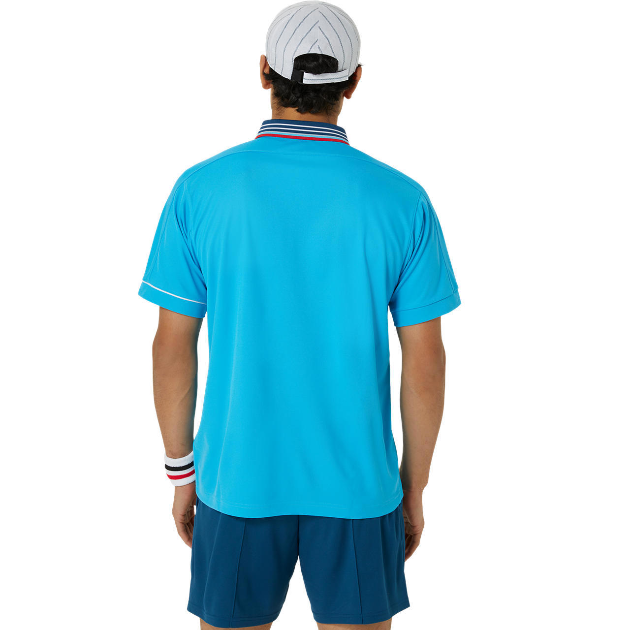 POLO衫 男款 海外版 網球上衣 2041A287-419