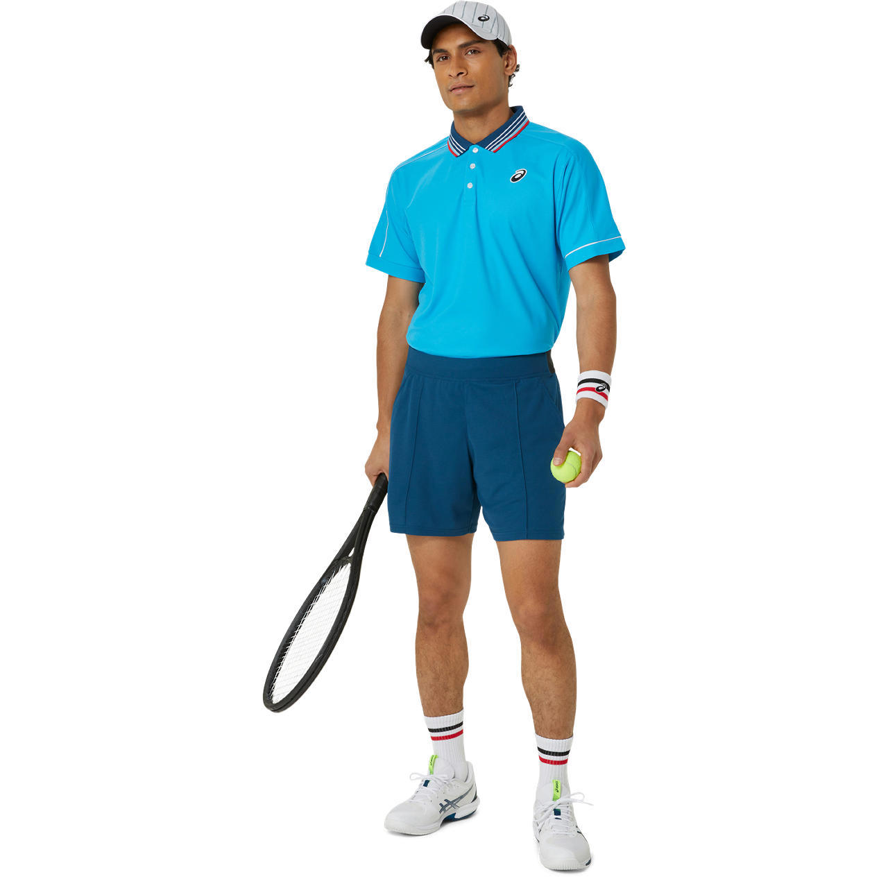 POLO衫 男款 海外版 網球上衣 2041A287-419