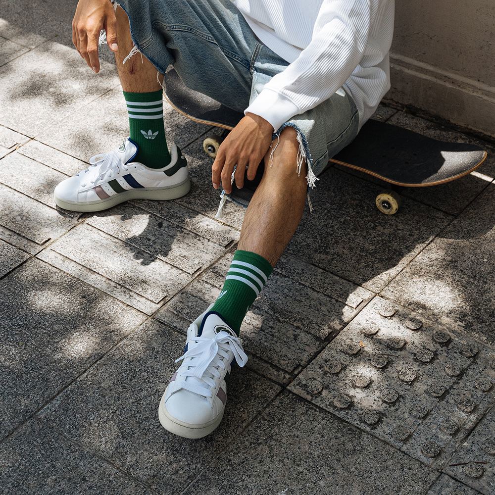 CAMPUS 00S 運動休閒鞋