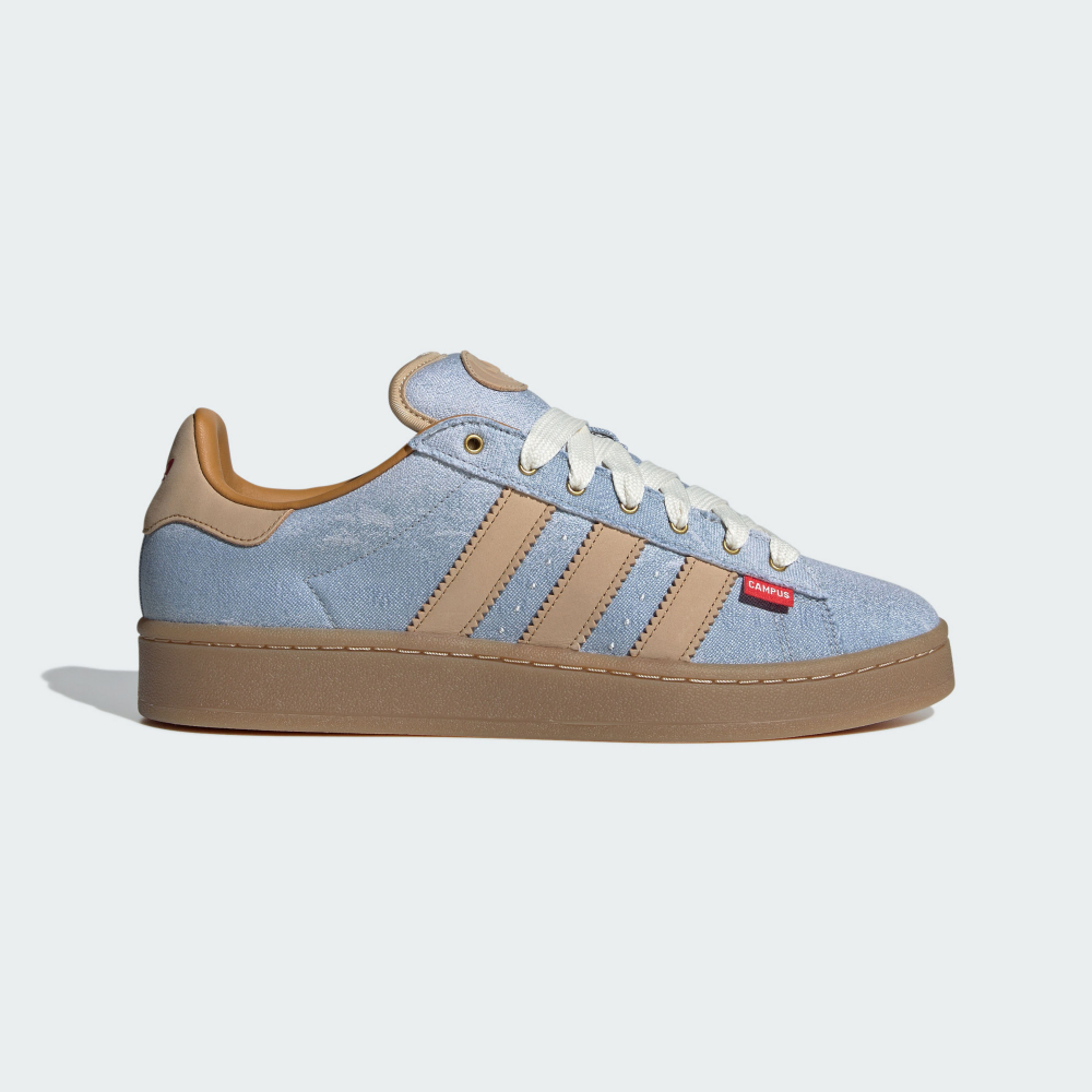 Adidas CAMPUS 00S 運動休閒鞋｜經典 低筒鞋－老快运动品牌
