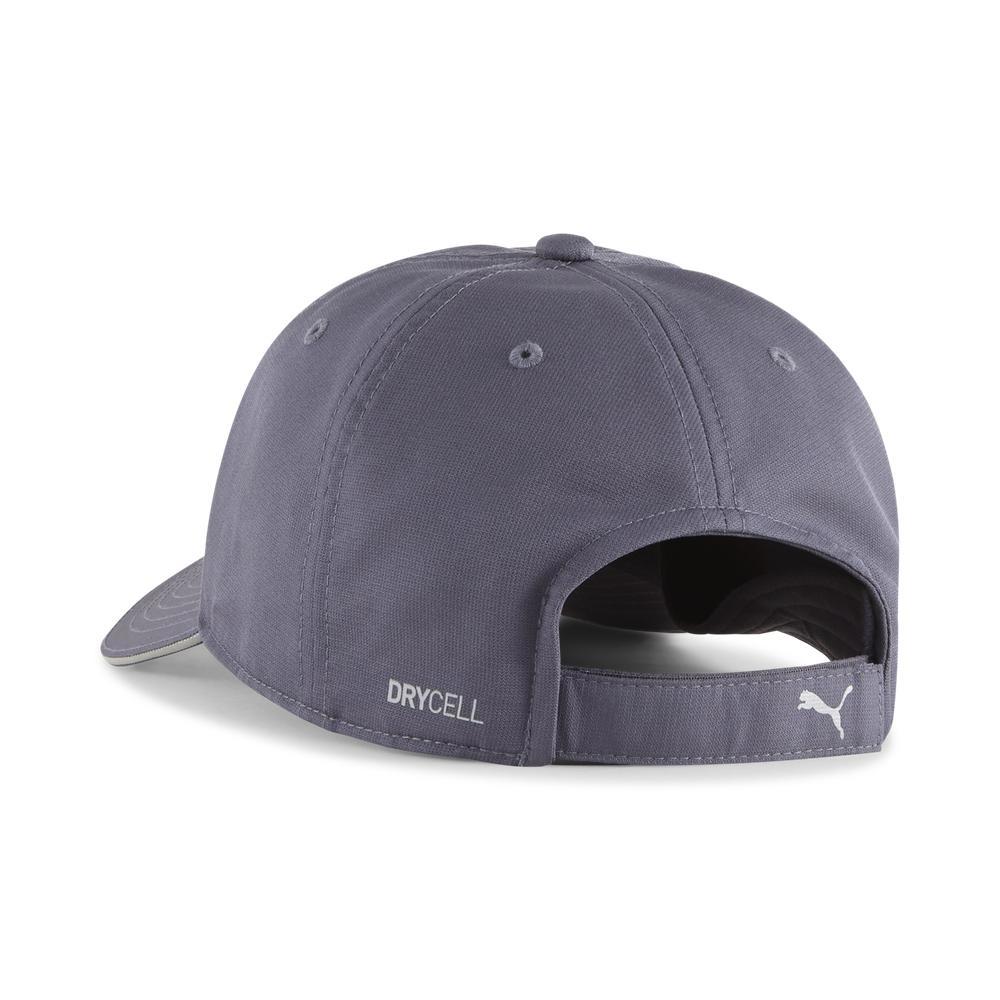 PUMA 慢跑系列棒球帽 男女共同