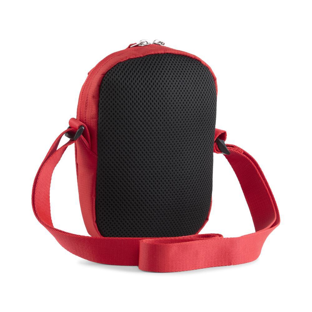 PUMA FERRARI RACE系列側背小包 男女共同