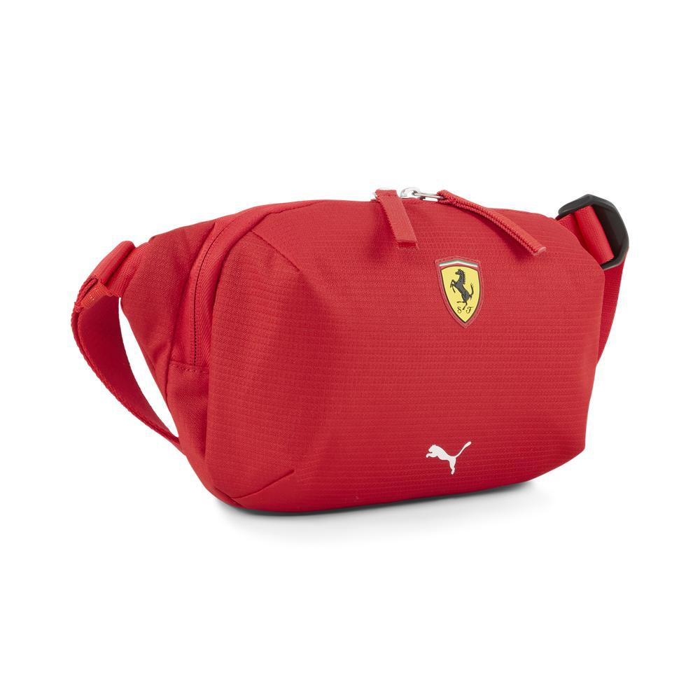 PUMA FERRARI RACE系列腰包 男女共同