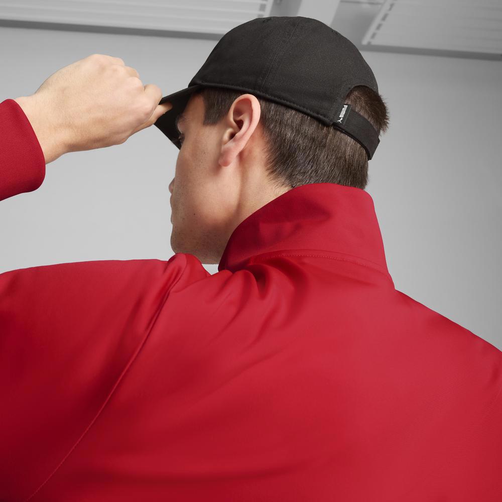 PUMA 基本系列NO. 1 PATCH棒球帽 男女共同