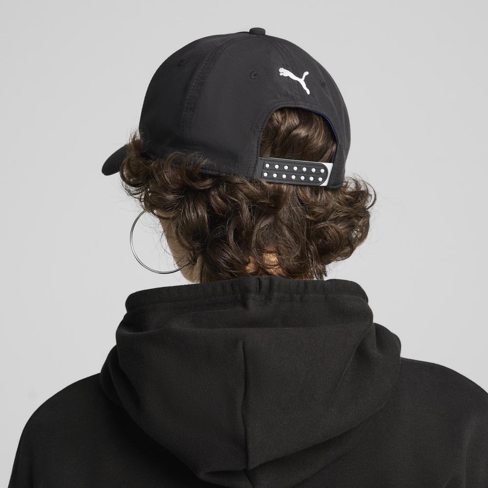 PUMA BMW系列棒球帽 男女共同