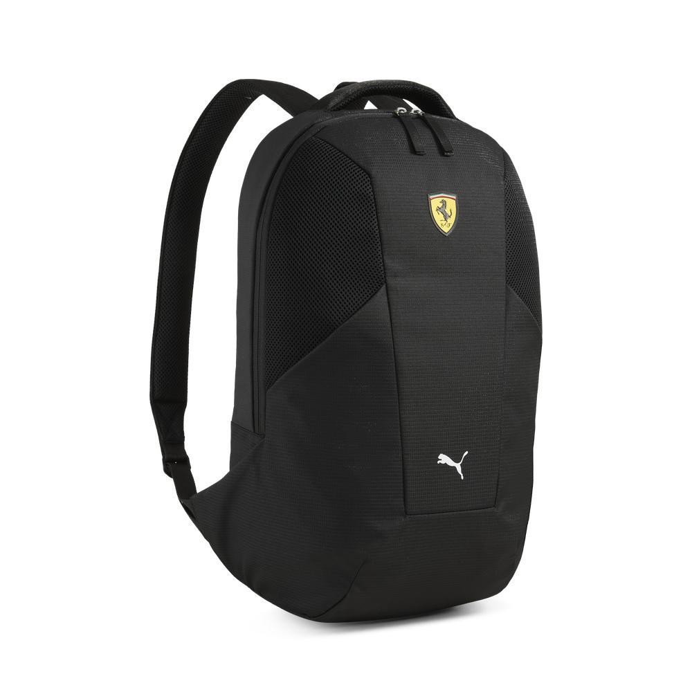 PUMA FERRARI RACE系列後背包 男女共同 22L