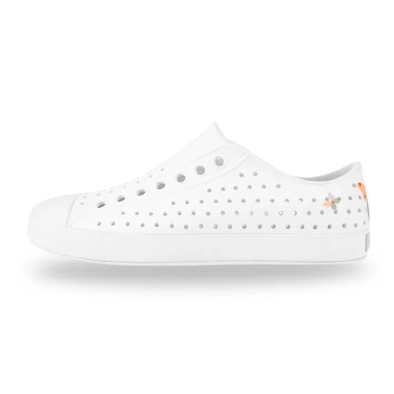 【Native Shoes】JEFFERSON -女鞋 花園仙子/11111502-9239