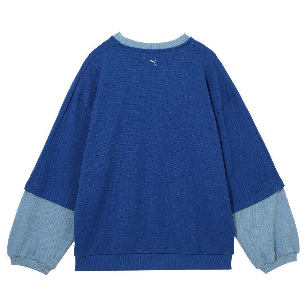 PUMA x PHANTACi圓領衫 男性