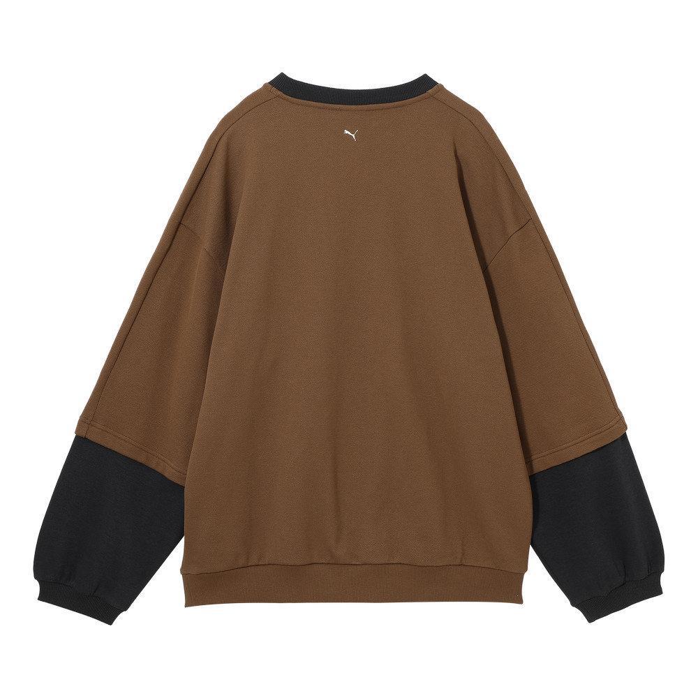 PUMA x PHANTACi圓領衫 男性