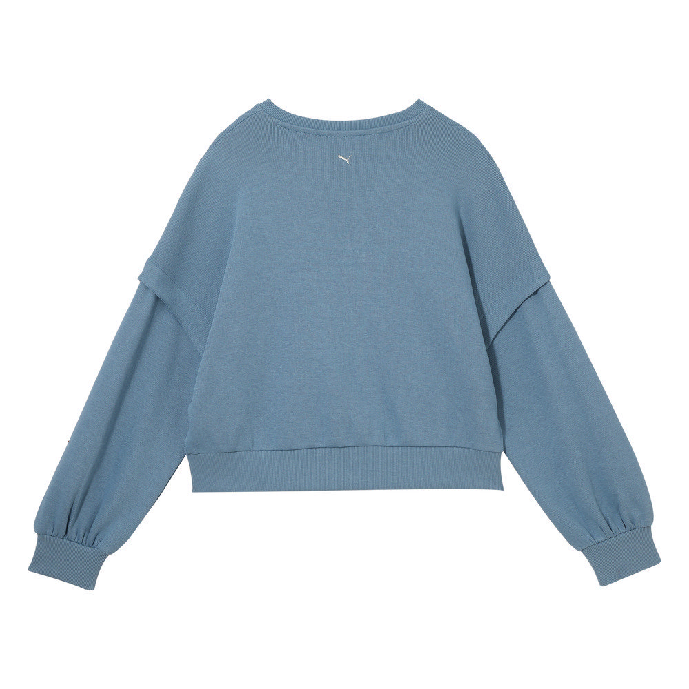 PUMA x PHANTACi圓領衫 女性