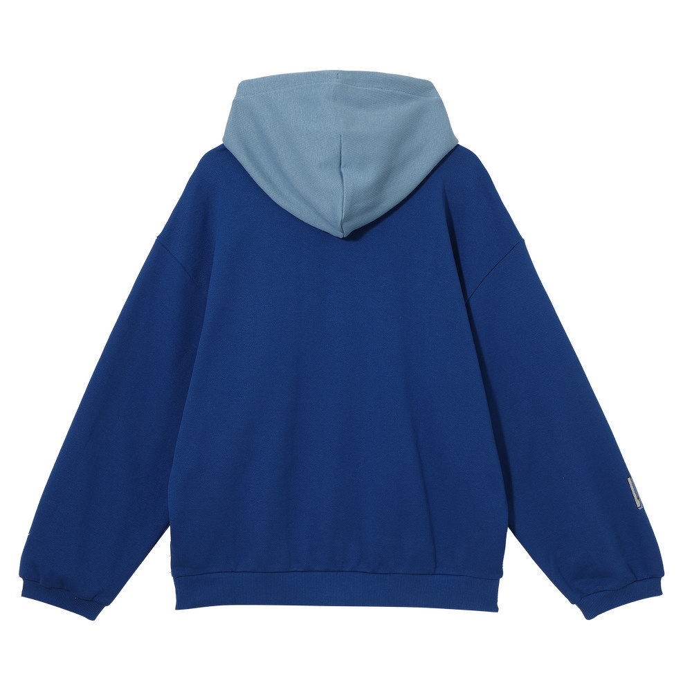 PUMA x PHANTACi長厚連帽T恤 男性