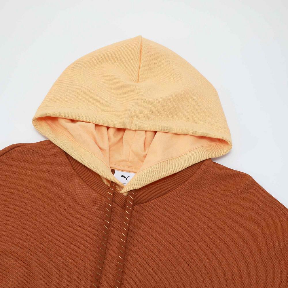 PUMA x PHANTACi長厚連帽T恤 男性