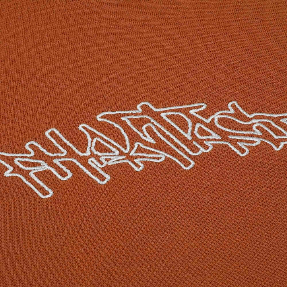 PUMA x PHANTACi長厚連帽T恤 男性