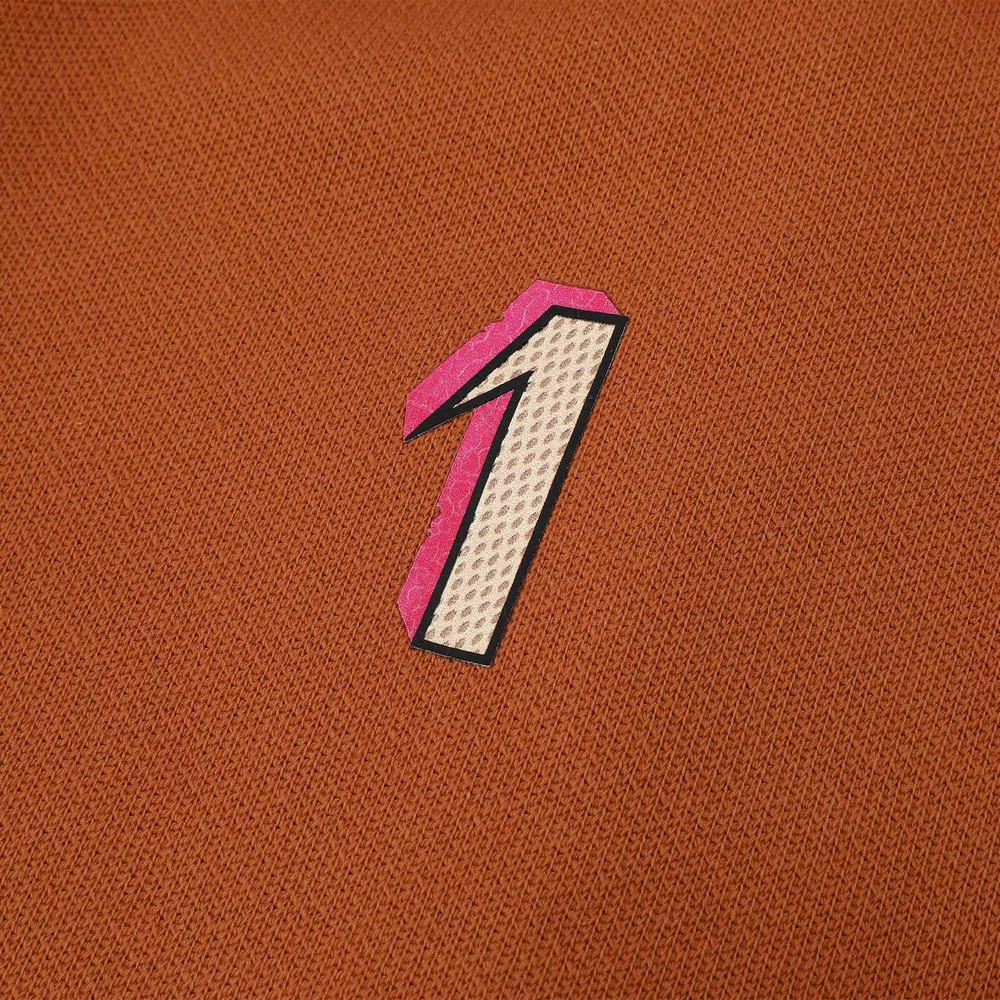 PUMA x PHANTACi長厚連帽T恤 男性