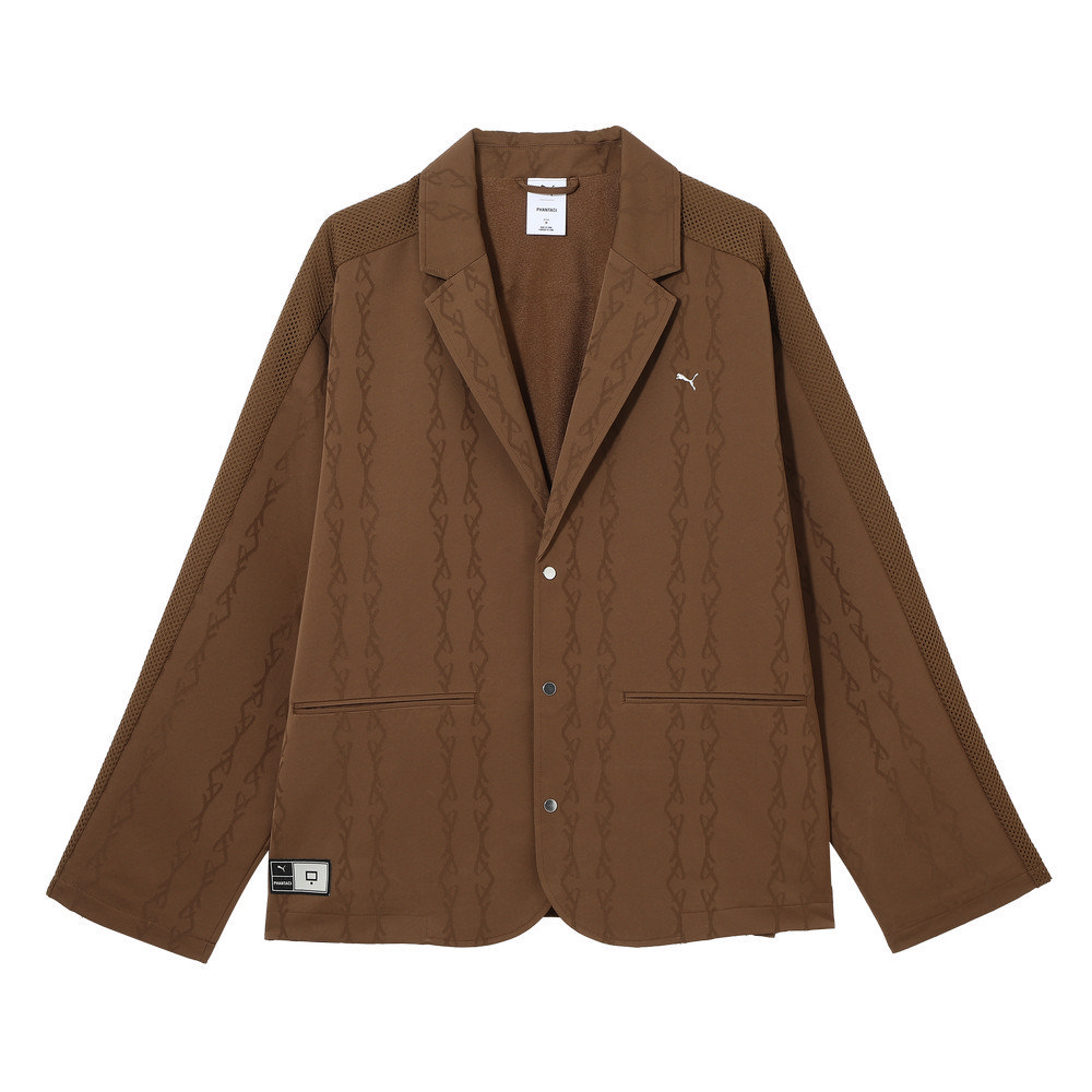 PUMA x PHANTACi T7外套 男性