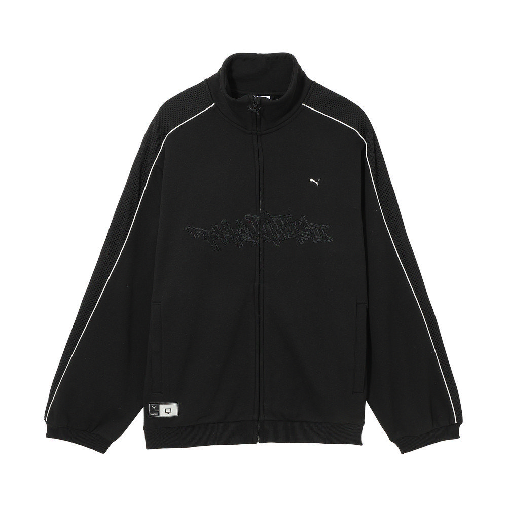 PUMA x PHANTACi T7立領外套 男性