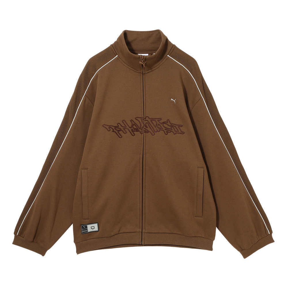 PUMA x PHANTACi T7立領外套 男性