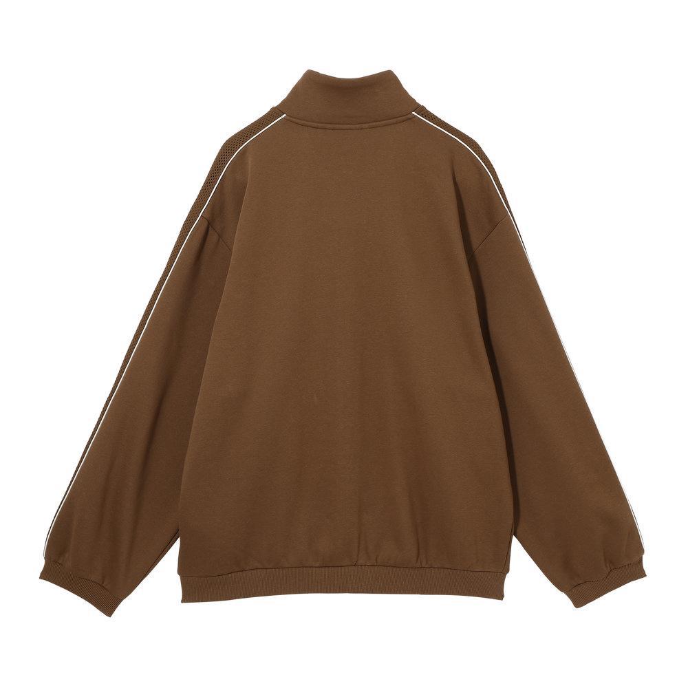 PUMA x PHANTACi T7立領外套 男性